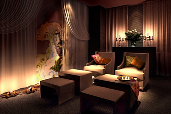 南京男士养生会所：打破沉默的温柔革命